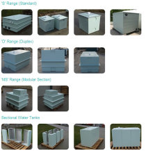 Hengxing GRP Water Tanks