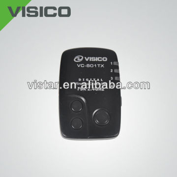 photography studio flash remote controller
