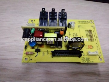 Micorwave Oven PCB Spare parts