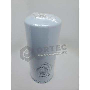 SDLG excavator parts Fuel filter