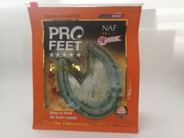 Matte Coating Flat Bottom Bag With Slide Zipper