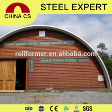 1000-680 P ROOF ARCH ROOF ROLL FORMING MACHINE                        
                                                Quality Choice