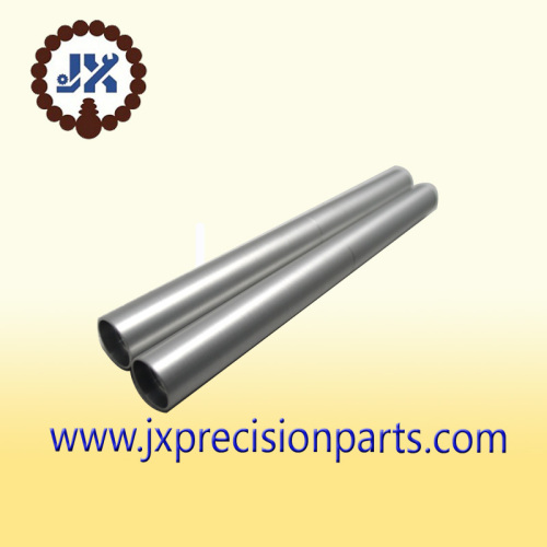 6061 precision aluminum machining long tube