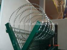 Galvanized Barbed Wire/BARBED WIRE/barb wire types