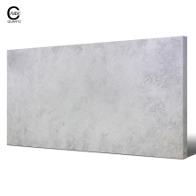 CAXSTONE Wholesale Quartz Slabs: Grey Quartz Stone Slabs for Kitchen Countertops and Wall Panels