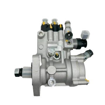 Foton Truck CB18 Diesel Fuel Injection Pump E049331000324 (0445025079)