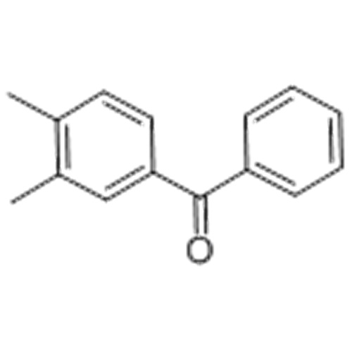 3,4-diméthylbenzophénone CAS 2571-39-3