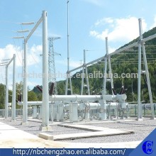 Brand new custom electrical substation,distribution transformer substation
