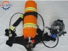 HYZ-4 Positive Pressure Oxygen Respirator