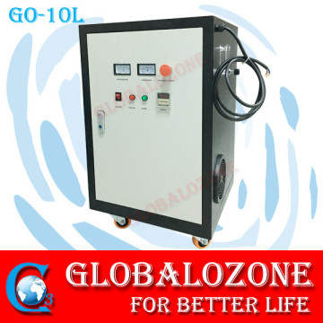 High purity 8LPM big oxygen concentrator/generator for oxygen bar