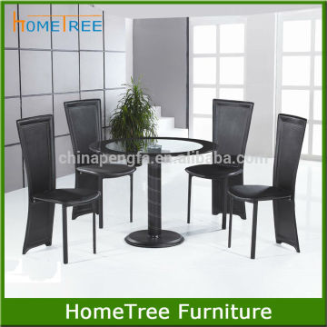 round imported dining table