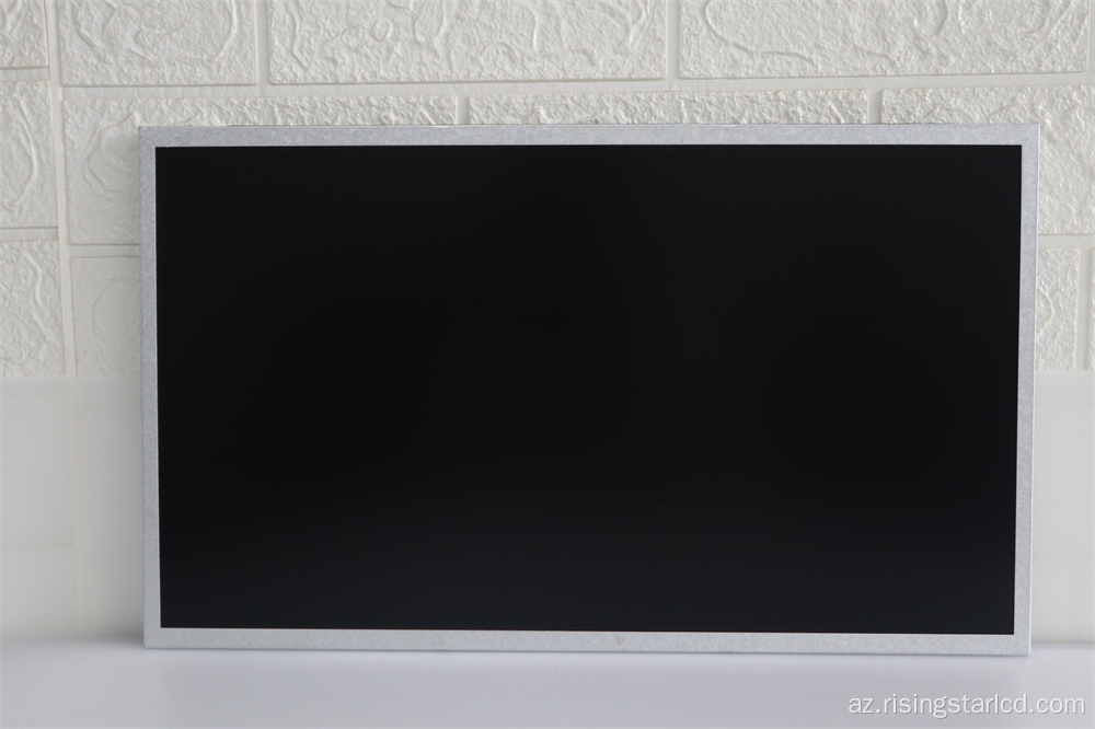 18.5Hərxana yüksək tni 1500nits LCD ekran paneli