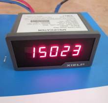19999 4.5 Digit Voltage Panel Meter