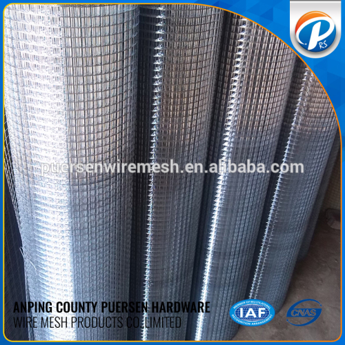 galvanized wire mesh rolls