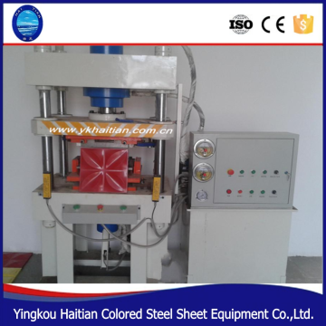 Light weight 3D Wall Panel Making Machine