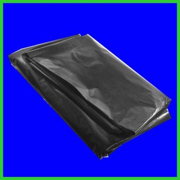 draw sting garbage bags	NO.598	woven construction plastic garbage bag