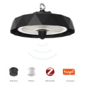 Bukti letupan dimmable UFO LED High Bay Light