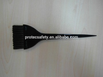 disposable brush for hair dyeing