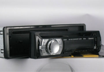car dvd Player S8001
