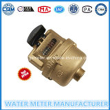 Kent Type Water Meter Dn15-25mm