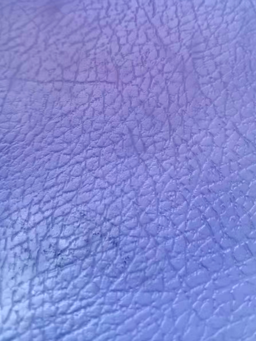 Capa de couro PU premium de 1,1 mm para assento de carro