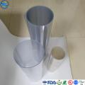 Pet PVC Film for Drug Application