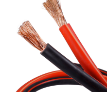 Battery Cable Flexible Copper Conductor