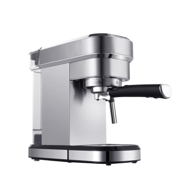 fully automatic espresso machine