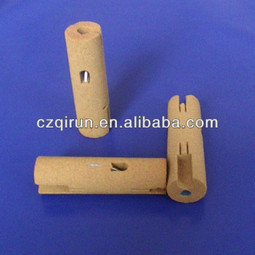 Immersion Sampler Part for Molten Iron