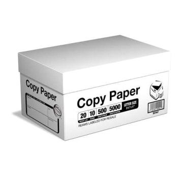 Multi-Purpose Copy Paper A4 80g