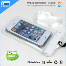 New arrival underwater protective waterproof case for Iphone