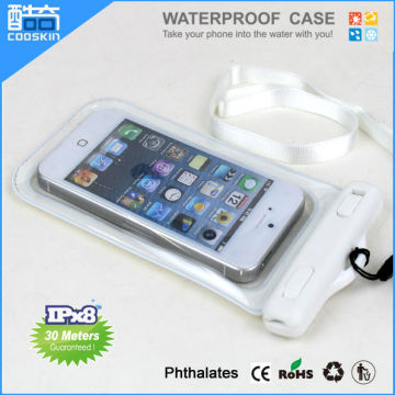 New arrival underwater protective waterproof case for Iphone