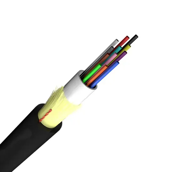Premium 6 Core Single Mode Fiber Cable