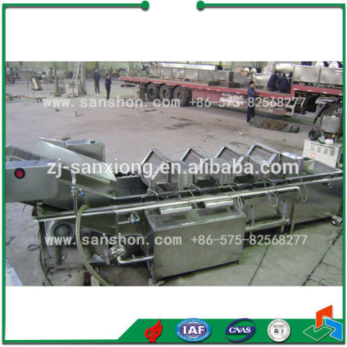 Washing Machine for Leafy Vegetables Washing Machine Food Washing