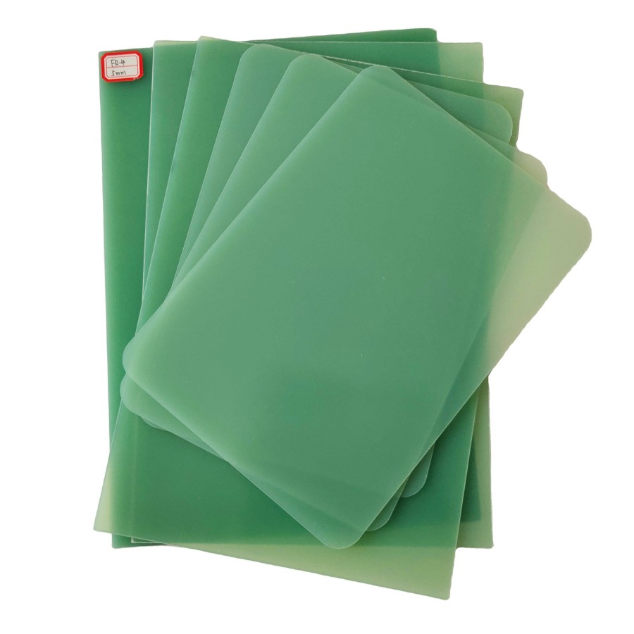 ガロライトG -10FR4シート-2 Garolite G-10Fr4 Sheet -2