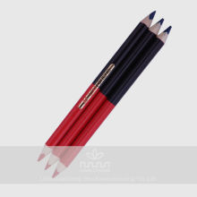 office stationery sharpened jumbo color pencil with sharpener CJ-005