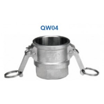 Wholesale Quick Connector Coupler-Hose-Shank