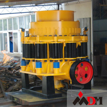 Shanghai DM aggregates crushing plant manufacturer CE ISO