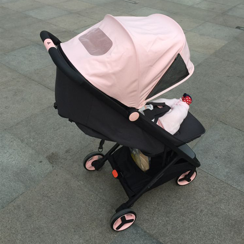 Xiaomi Mitu Portable Foldable Baby Stroller