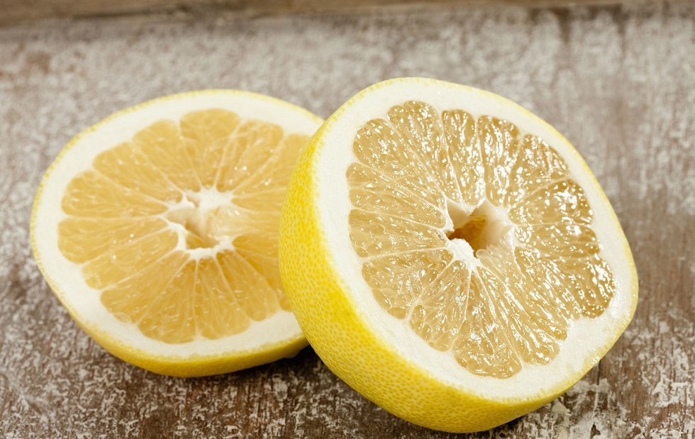 تصدير جودة قياسية من Pomelo الطازجة