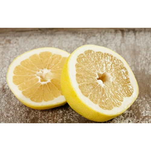 Taze Pomelo İhracat Standart Kalite