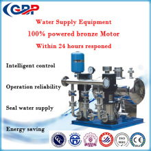 Non-Negative Pressure  Water Supply Equipment 130-161-3