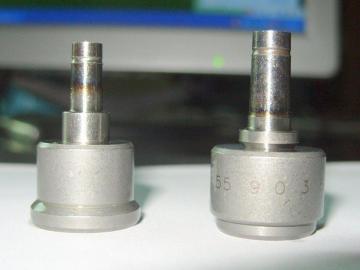 Diesel Engine Fuel Injection Pump Delivery Valve