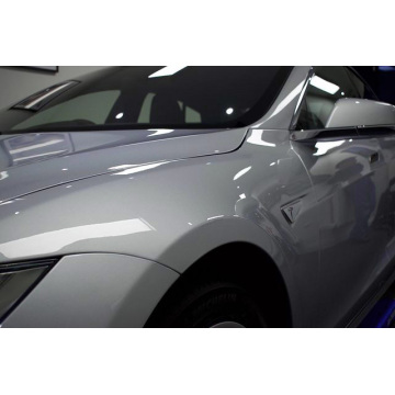 Paint Protection Film Kit