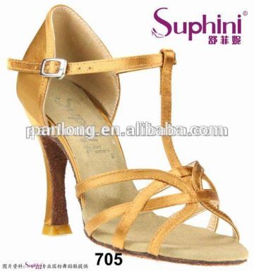 Suphini zapatos de baile