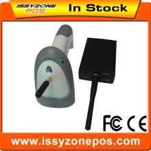 Hot selling Wifi Wireless Barcode Reader With Receiver IPBS023