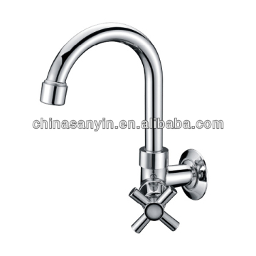 Classical bathroom faucet set