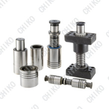 Precision Guide Post Bushings for Auto Mold Components