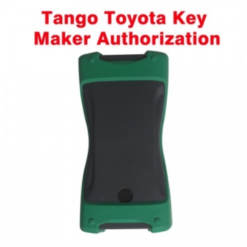 Tango Toyo ta Key Maker Authorization Service