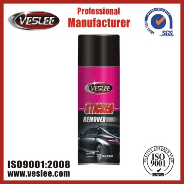 Adhesive Cleaner 450ml easy clear